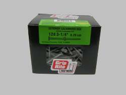 12d Galv Box Nail 5#