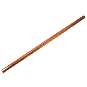 1/2"id X 2'  Type-m Copper Pipe