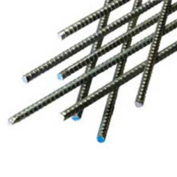 1/2"x10' #4 REBAR G60   (PIECE)