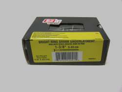 1-3/8" Underlayment Nail 1#
