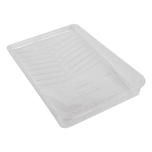 11" Plastic Tray Liner For R402