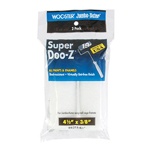 Jumbo-koter Super Doo-z 3/8"2pk