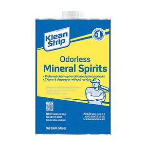 Qt Kleen Strip Min. Sprts. Carb