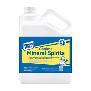 Gal Kleen Strip Min. Sprts. Carb