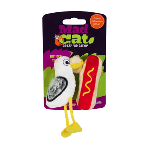 Mc Hotdog Thief 2pk