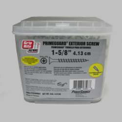 (m) 1-5/8" Pro Screw Gray 5#