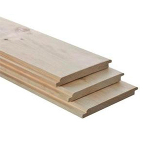 1x6 -12' VG/E&CB E. WHITE PINE