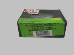 16d Galv Box Nail 1#