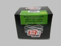 16d Galv Box Nail 5#