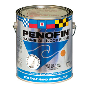 Penofin Marine Oil Natural  Gal