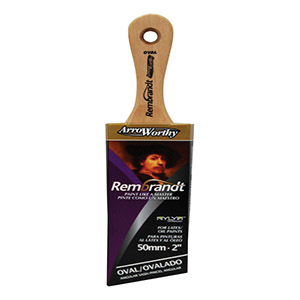 Rembrandt Shrt. Ang. Sash 2"