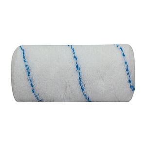 9" 3/8 Nap Microfiber Roller