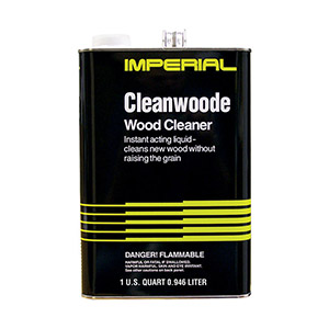 Imperial Cleanwoode 1 Qt