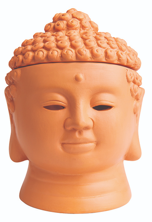 Zendozone Buddha Citronella Brnr