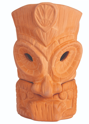 Zendozone Howie Citronella Brnr