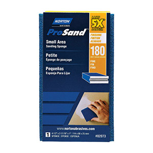 82073 5x Sm Area Sand Spng 180g