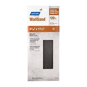 Drywall Sanding Screen 120 Grit