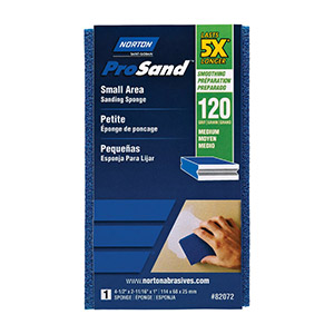 82072 5x Sm Area Sand Spng 120g