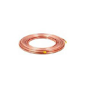 1idx10' L Copper Pipe