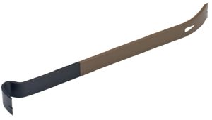 Pry Bar Flat 21"l Spec Ops