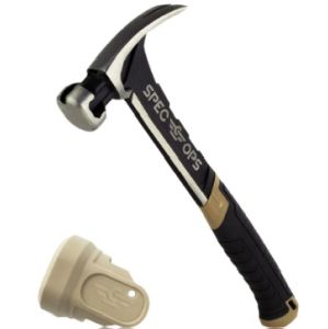 14" Hammer - Smth Face Spec Ops