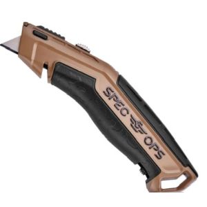 7" Utility Knife Fixed