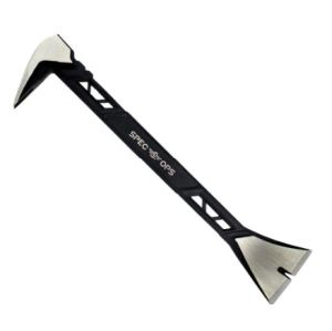 Pry Bar Flat Black 15" Spec Ops