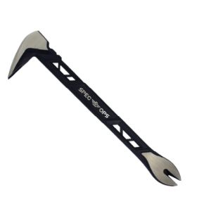 Wrecking Bar Hcs 10" Spec Ops