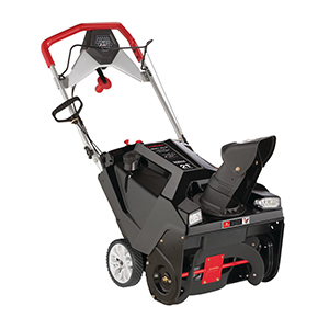 Troybilt 208xp Snowthrower