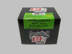 20d Galv Common Nail 5#