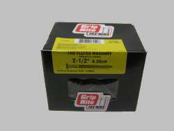 2-1/2" Fluted Masonry Nail 5#