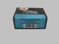 2-1/2" Eg Roofing Nail 1#