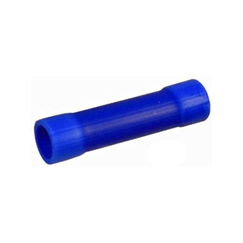 16-14 Bl Vinyl Ins 10stud Rg 4pk