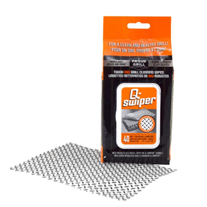 (sp) Q-swiper 40ct Wipe Refill