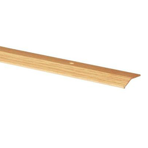 1-3/8x3'mtl Oak Cpt Trim