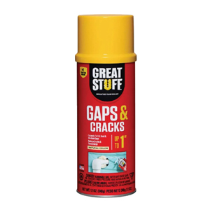 12oz Gap&crck Fm Sealant