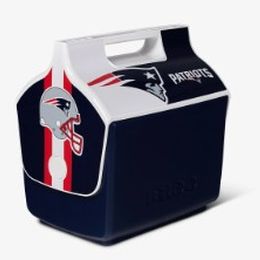 (SP) PATRIOTs PLAYMATE COOLER