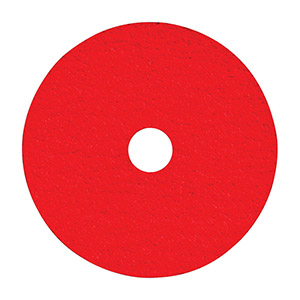 4" Fib Disc Alox 36g 4pk