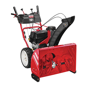 Troybilt 2890 Snowthrower