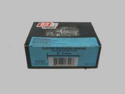 2" Eg Roofing Nail 1#