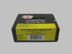 2"     Underlayment Nail 1#
