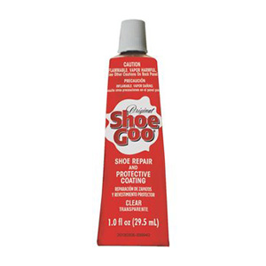 2oz Clear Shoe Goop Glue