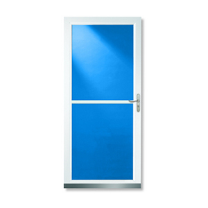 36x81 356-52 Larson Door Br Nckl