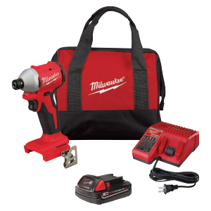 (sp) M18 Imp Drvr Kit