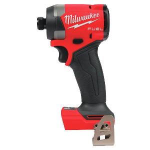 Milwaukee M18 Fuel Imp Drvr T/o