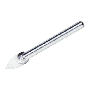 1/2" Glas/tile Drill Bit