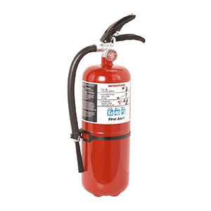 4a60bc Fire Extinguisher