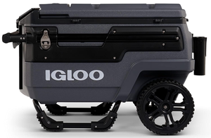 Trailmate Journey Cooler Black