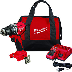 (sp) M18 1/2" Drill Kit