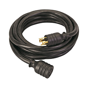 Pc3020 30 Amp 20' Power Cord